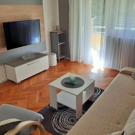 Appartamento Bright & Cozy Pola Esterno foto