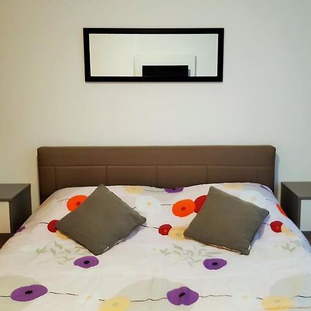 Appartamento Bright & Cozy Pola Esterno foto