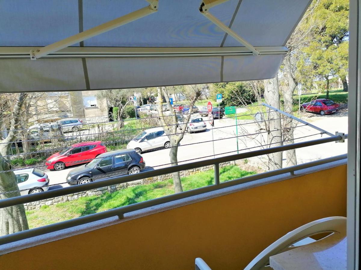 Appartamento Bright & Cozy Pola Esterno foto