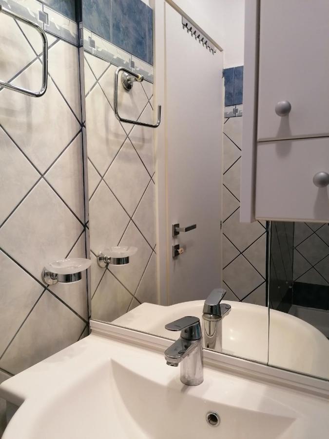 Appartamento Bright & Cozy Pola Esterno foto