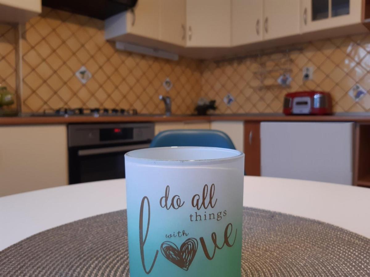 Appartamento Bright & Cozy Pola Esterno foto