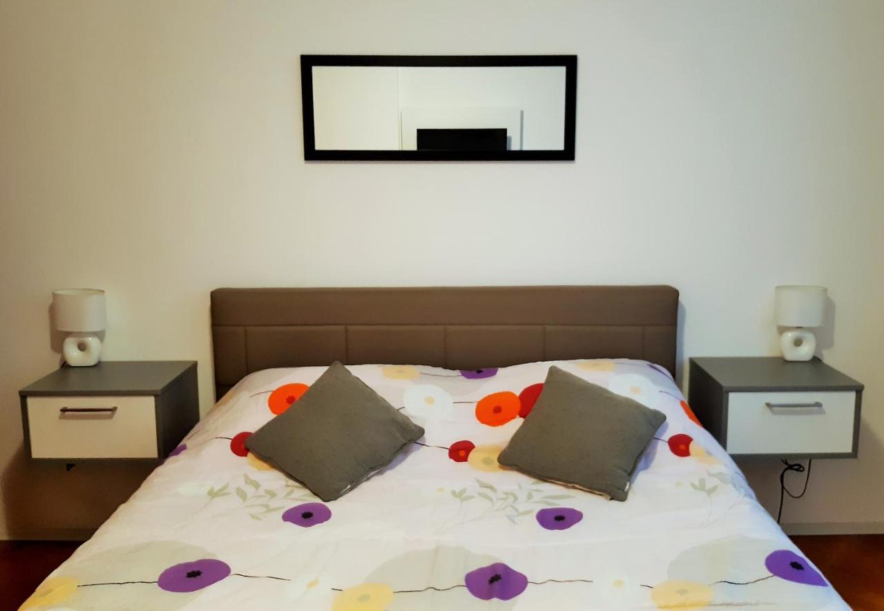 Appartamento Bright & Cozy Pola Esterno foto